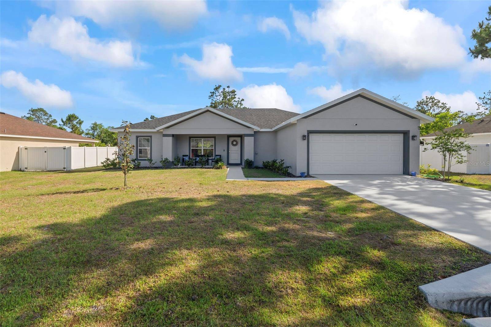 Palm Coast, FL 32164,42 ROSE DR