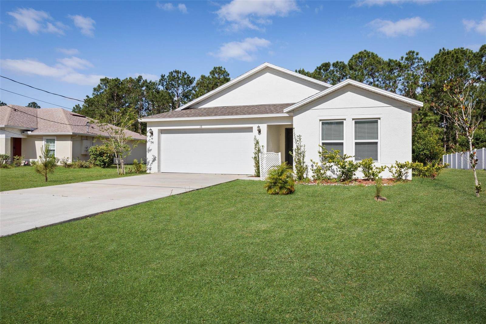 Palm Coast, FL 32137,16 FRENORA LN