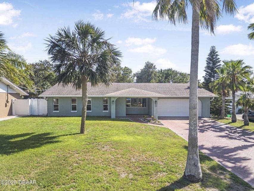Ormond Beach, FL 32176,44 SANDRA DR