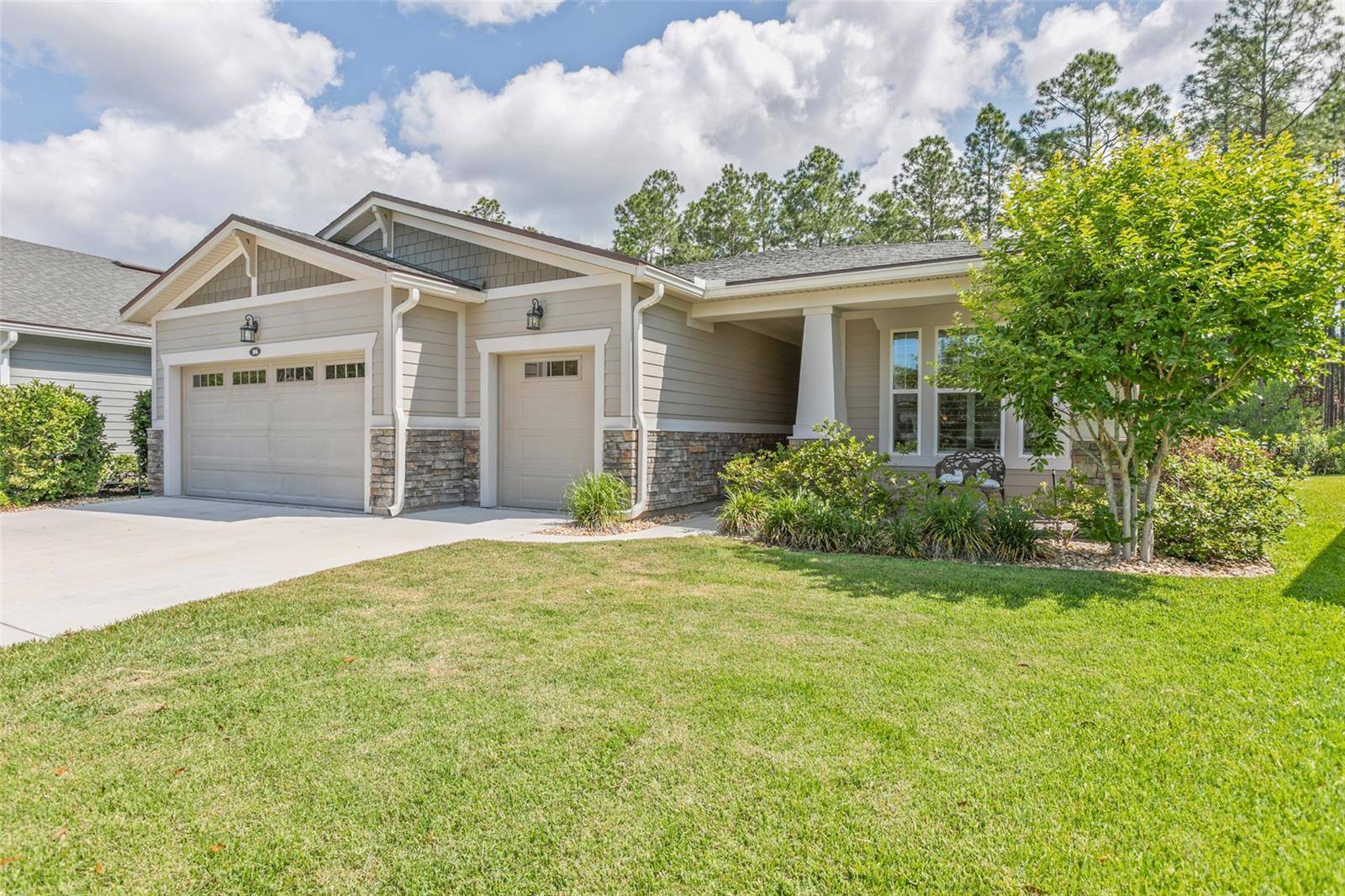 St Johns, FL 32259,106 KEY GRASS CT