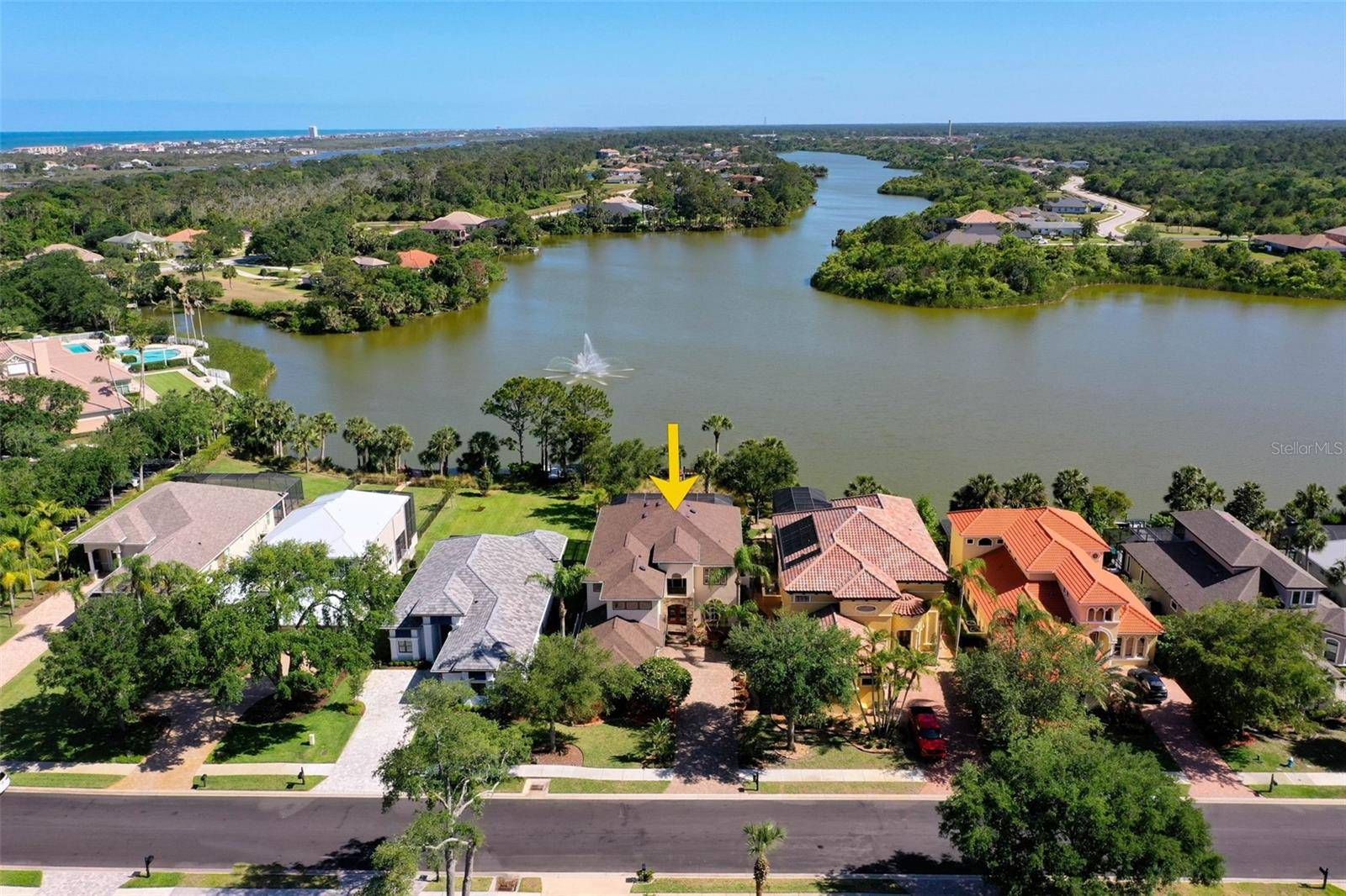 Palm Coast, FL 32137,114 EMERALD LAKE DR