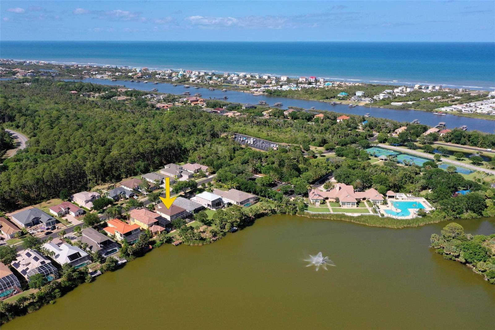 Palm Coast, FL 32137,114 EMERALD LAKE DR