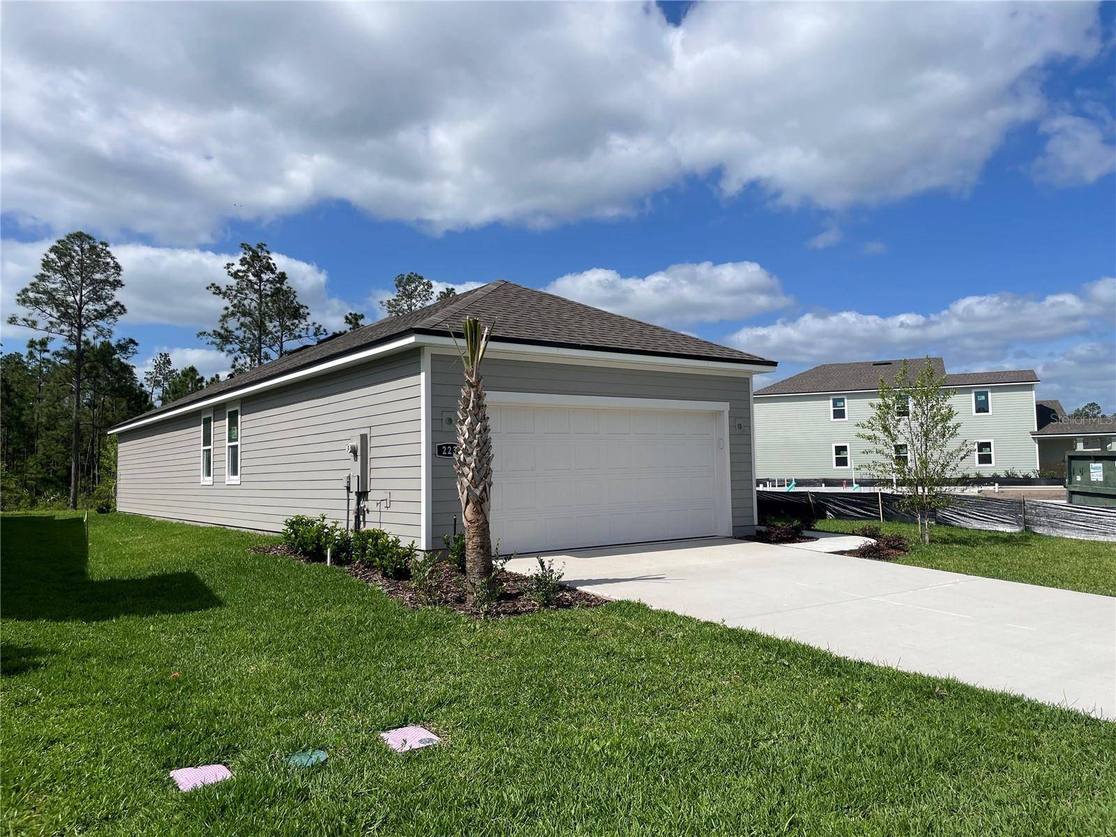 Palm Coast, FL 32164,223 MONTGOMERY CT