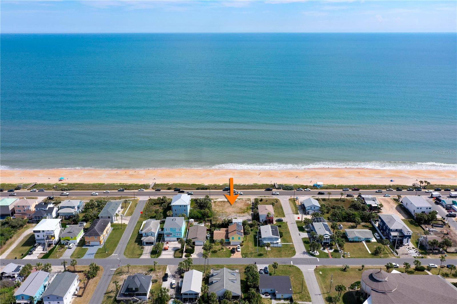 Flagler Beach, FL 32136,1005 N OCEAN SHORE BLVD
