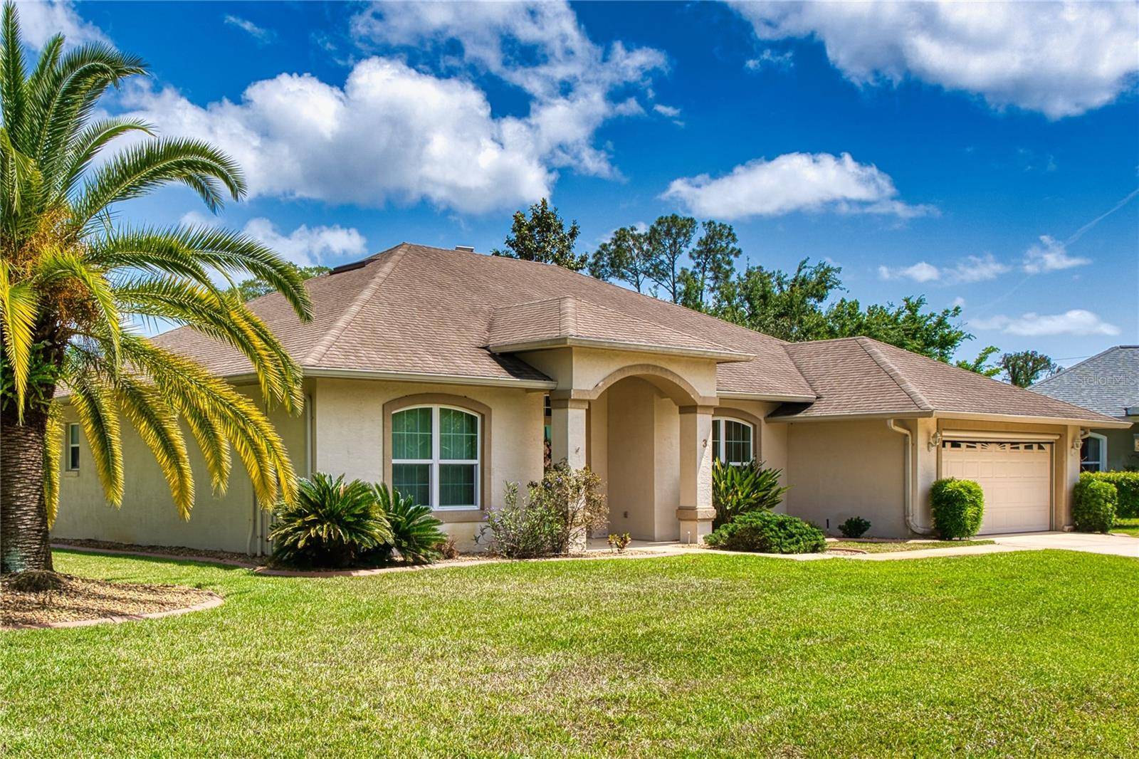 Palm Coast, FL 32164,3 WASER PL