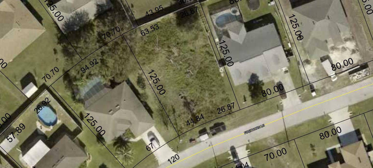 Palm Coast, FL 32137,18 FIRETHORN LN
