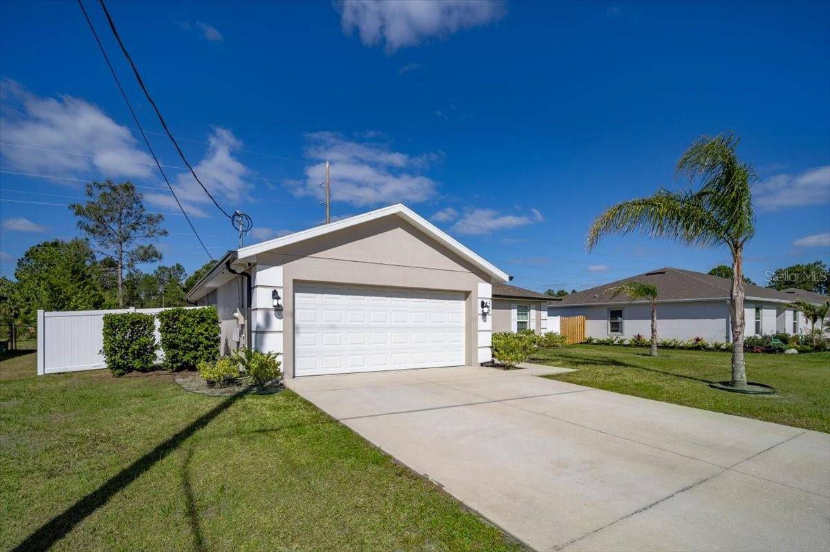 Palm Coast, FL 32164,249 UNDERWOOD TRL