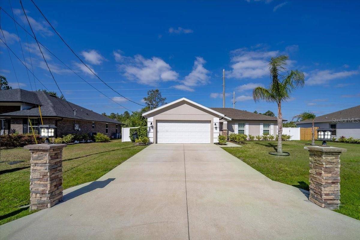 Palm Coast, FL 32164,249 UNDERWOOD TRL