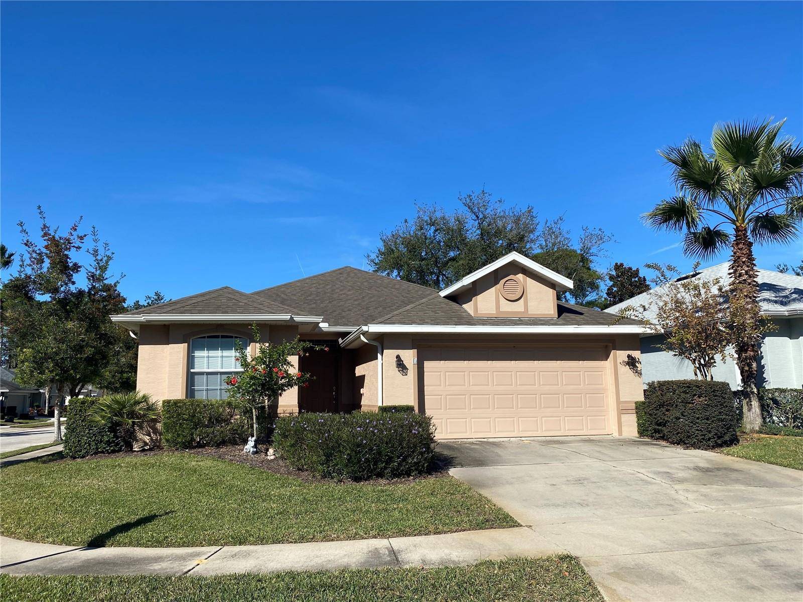 Palm Coast, FL 32137,1 CROSSTIE CT