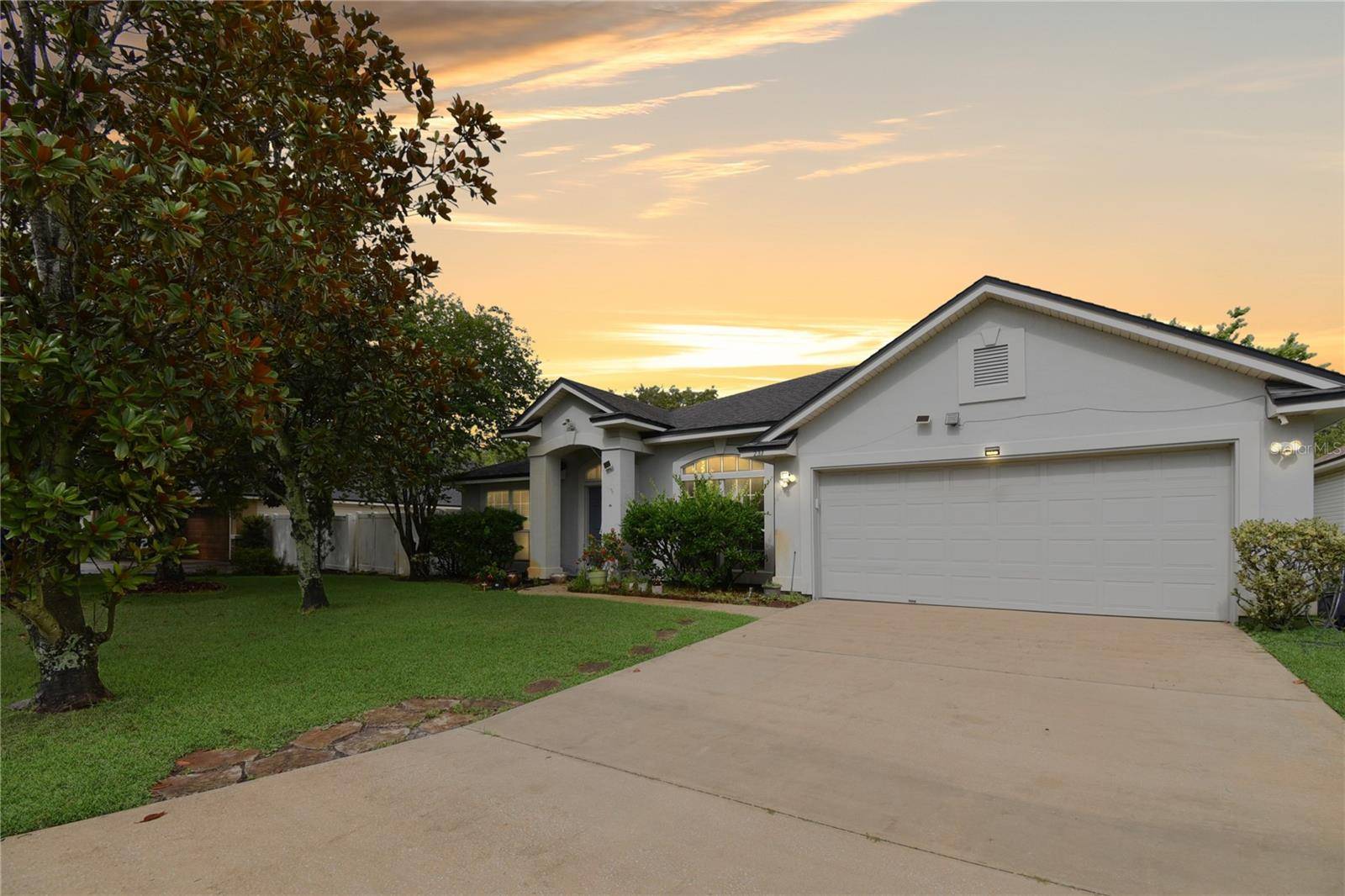 St Augustine, FL 32086,237 N HIDDEN TREE DR