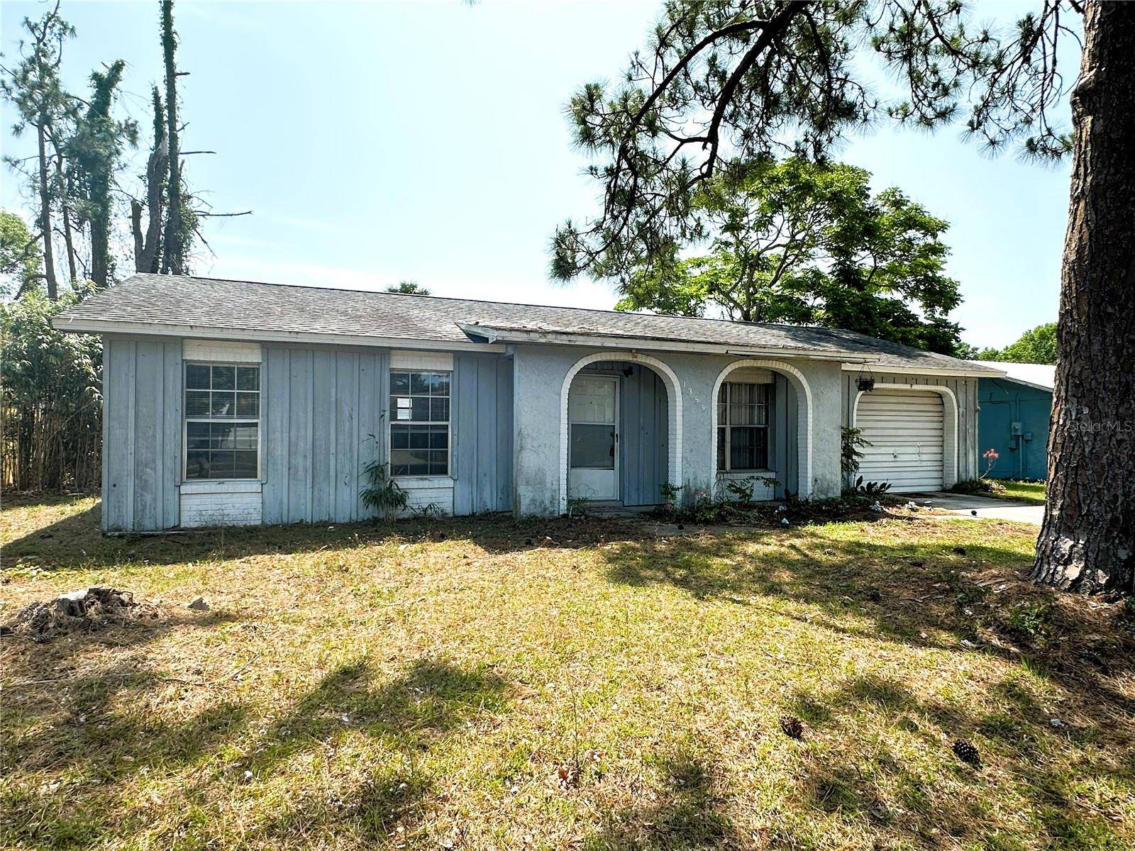 Port Orange, FL 32129,1355 DEXTER DR E