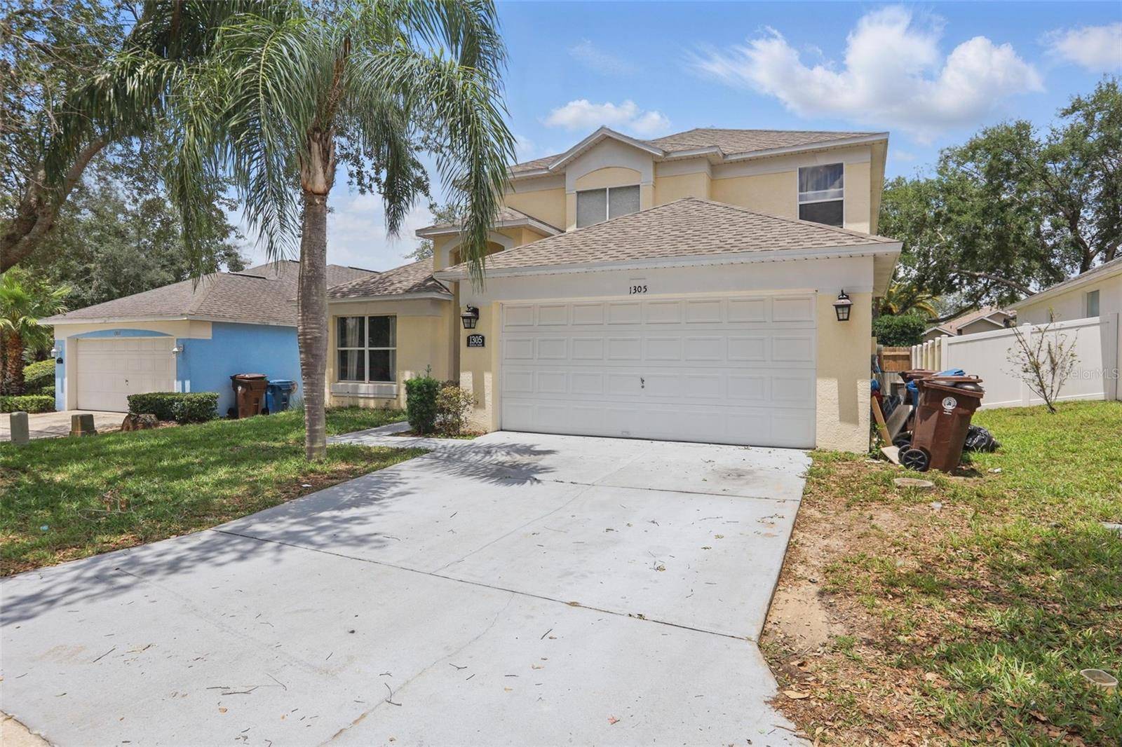 Haines City, FL 33844,1305 REBECCA DR