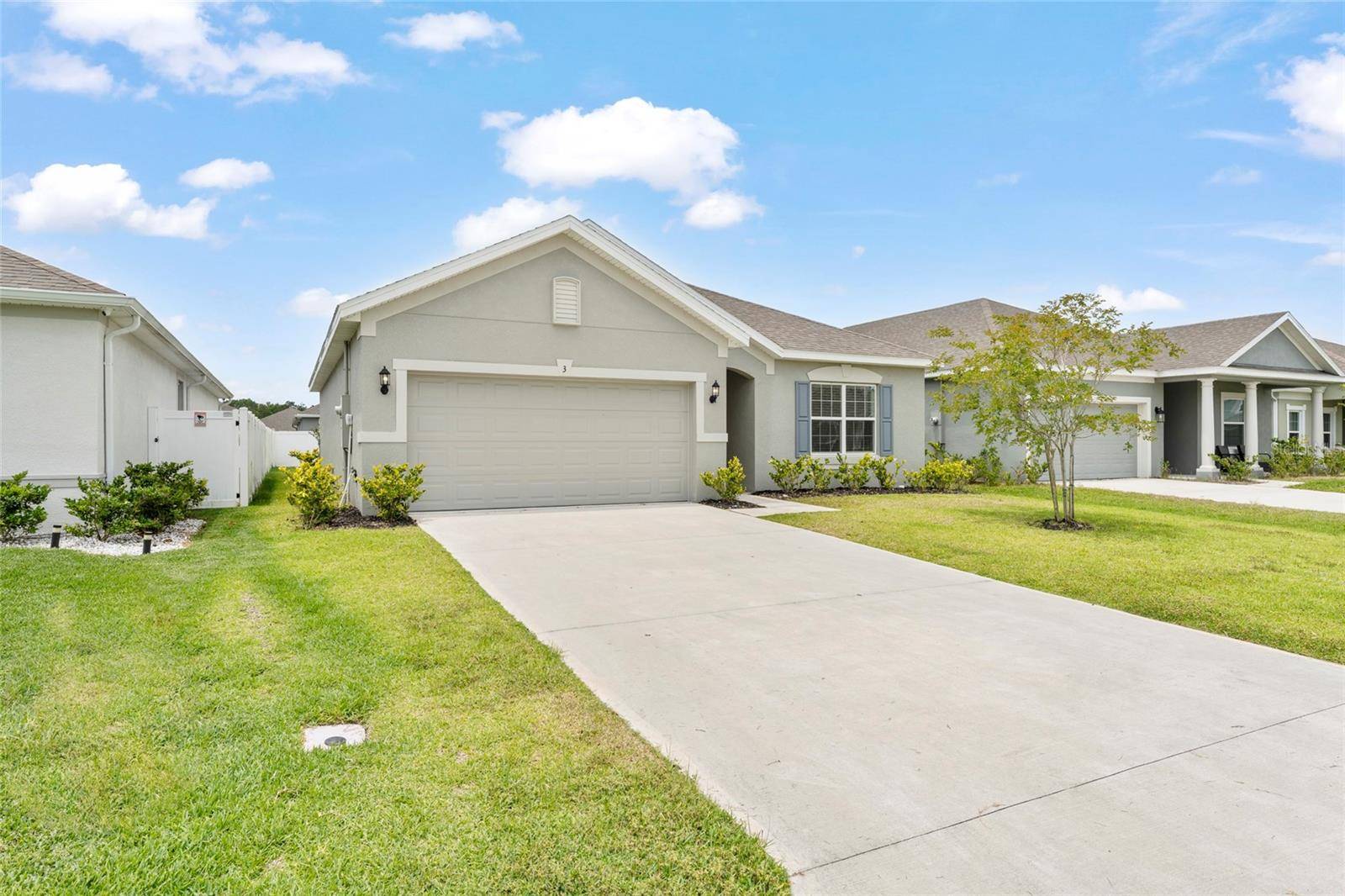 Palm Coast, FL 32137,3 OAKLEAF WAY