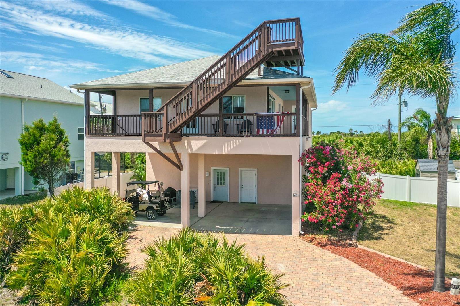 Palm Coast, FL 32137,43 OCEAN ST