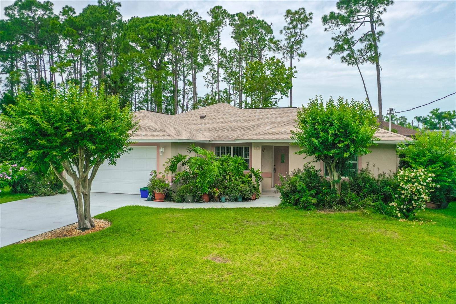 Palm Coast, FL 32164,10 EASTWOOD DR