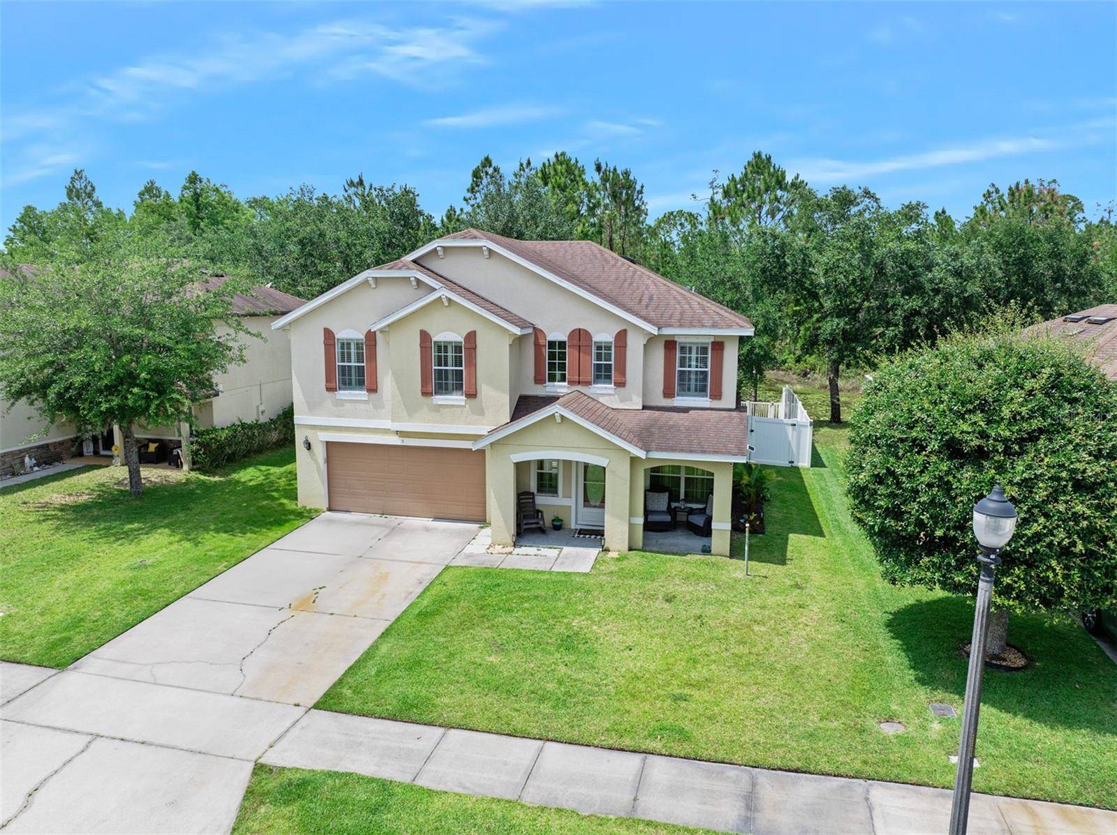 Ormond Beach, FL 32174,5 CANTILEVER CT