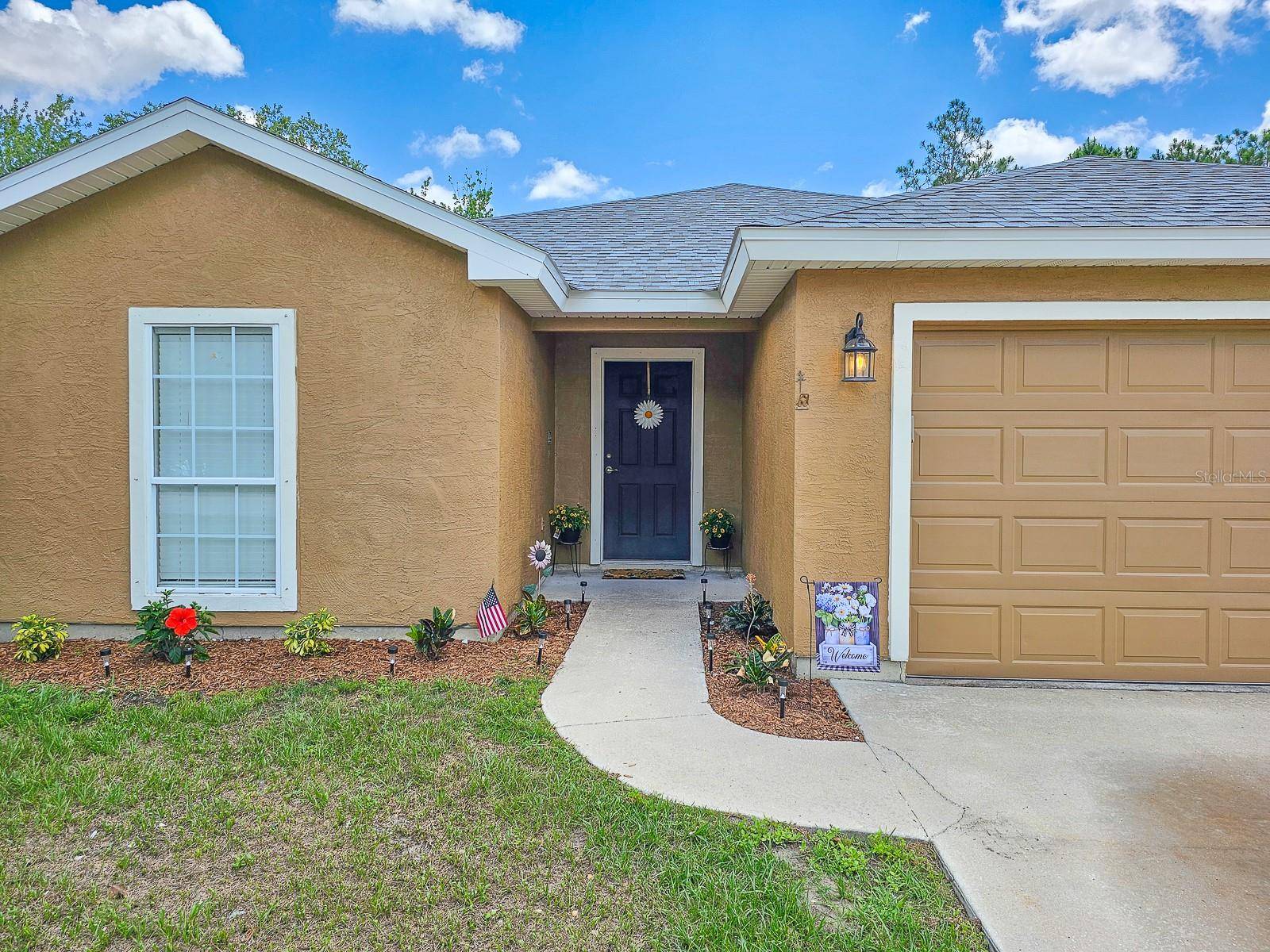 Palm Coast, FL 32137,7 BUNKER VIEW DR