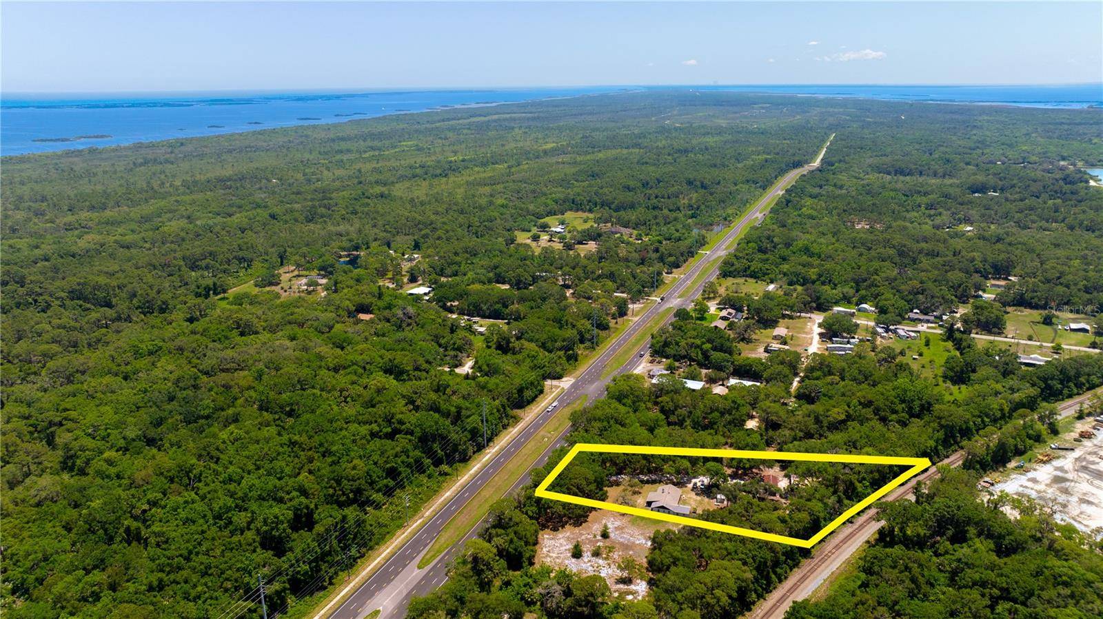 Oak Hill, FL 32759,486 S US HIGHWAY 1