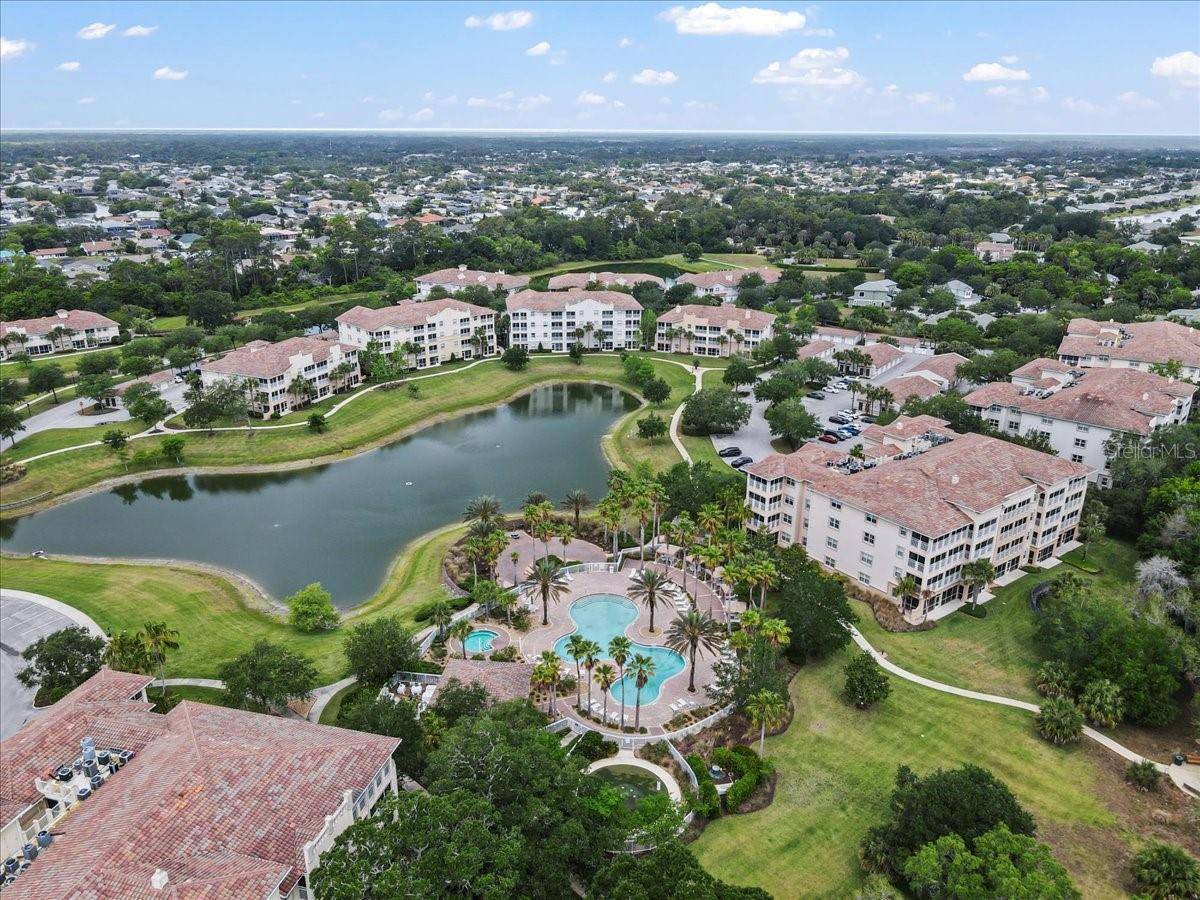 Palm Coast, FL 32137,70 RIVERVIEW BND S #715