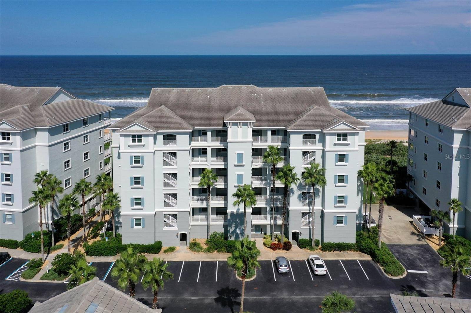 Palm Coast, FL 32137,800 CINNAMON BEACH WAY #721