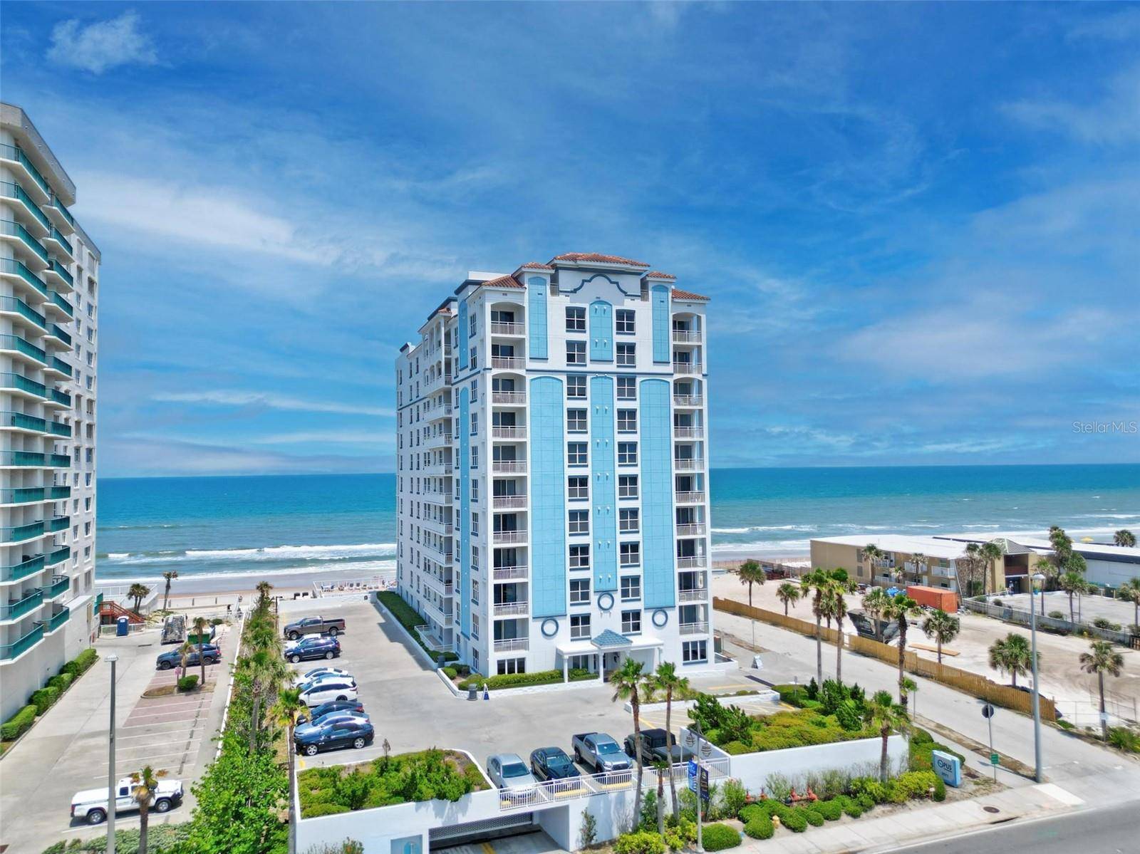 Daytona Beach Shores, FL 32118,2071 S ATLANTIC AVE #1005