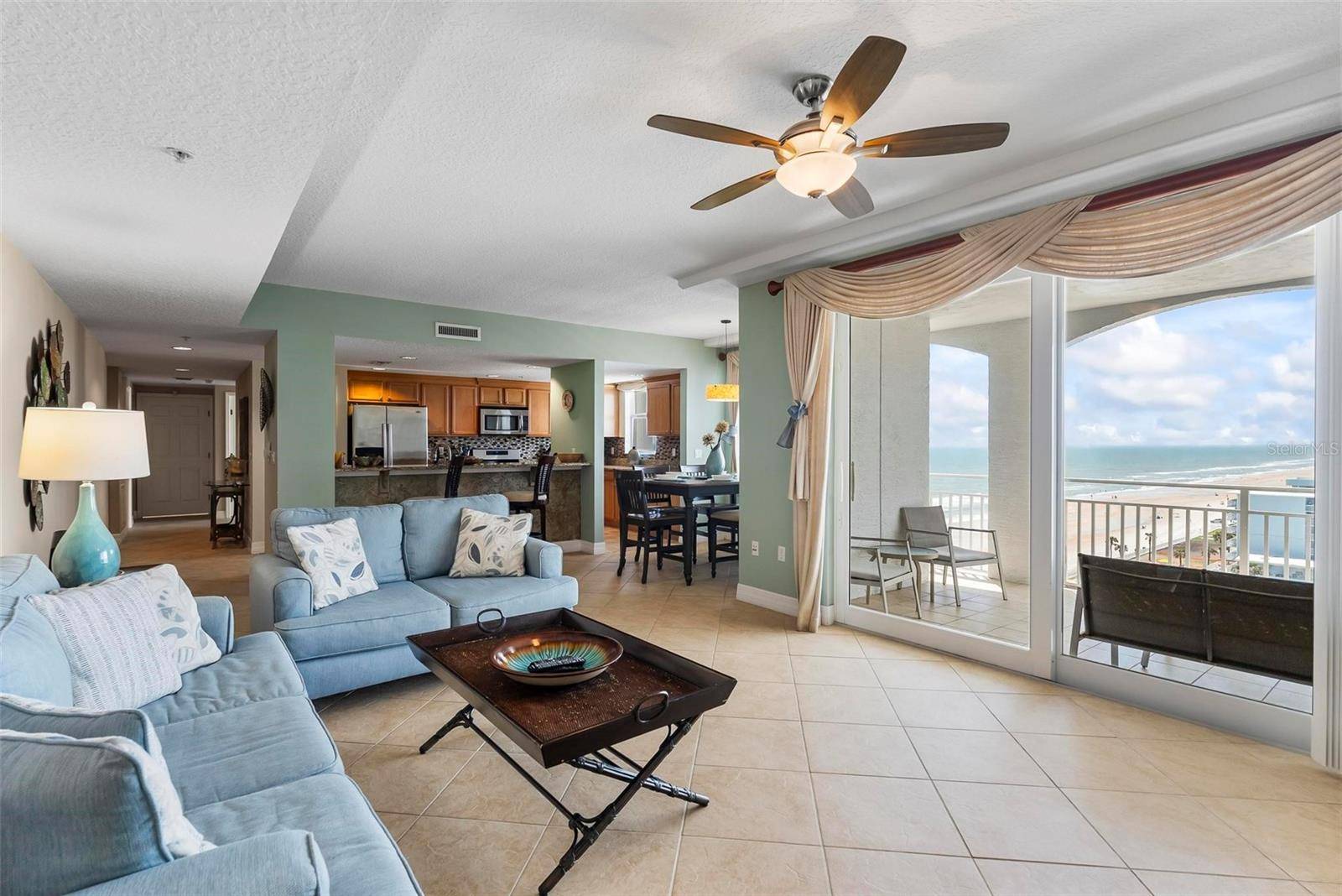 Daytona Beach Shores, FL 32118,2071 S ATLANTIC AVE #1005