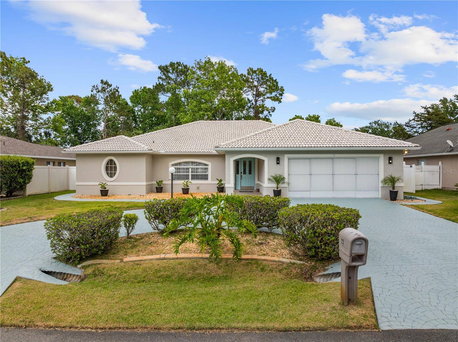 Palm Coast, FL 32164,55 WESTGRILL DR