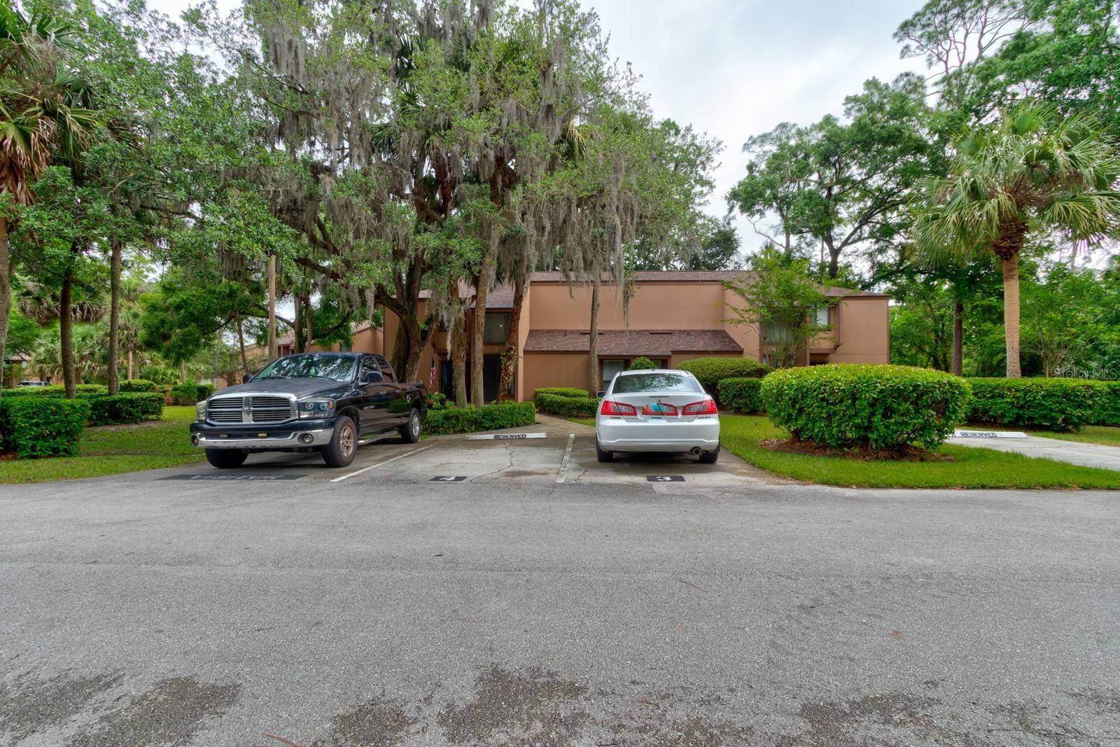 Palm Coast, FL 32137,2 FAIRWAYS CIR #2