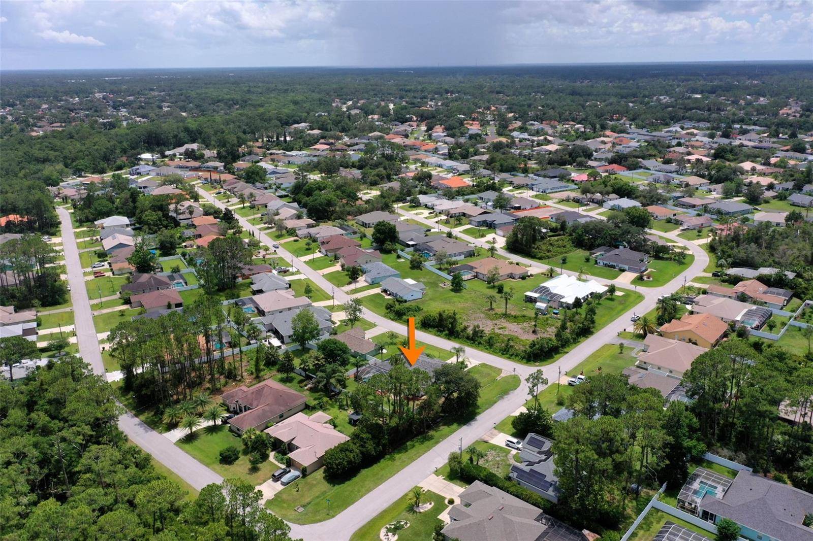 Palm Coast, FL 32137,1 FALLON LN