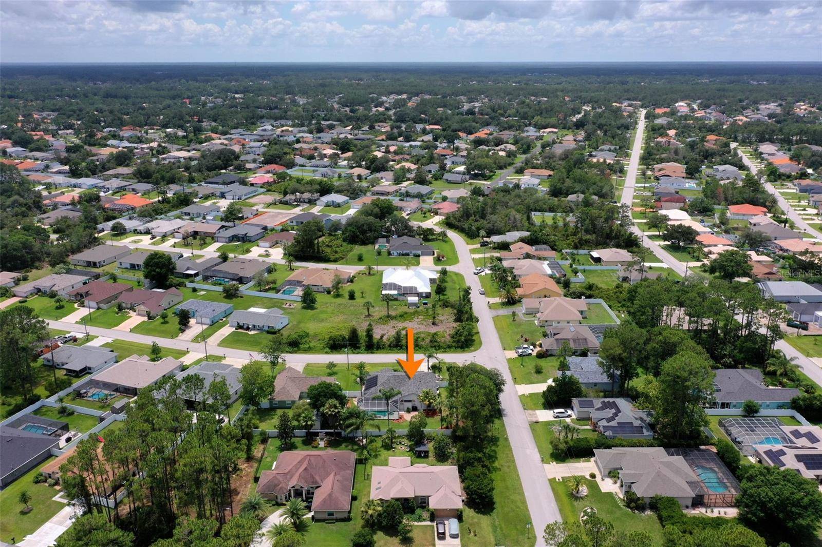 Palm Coast, FL 32137,1 FALLON LN