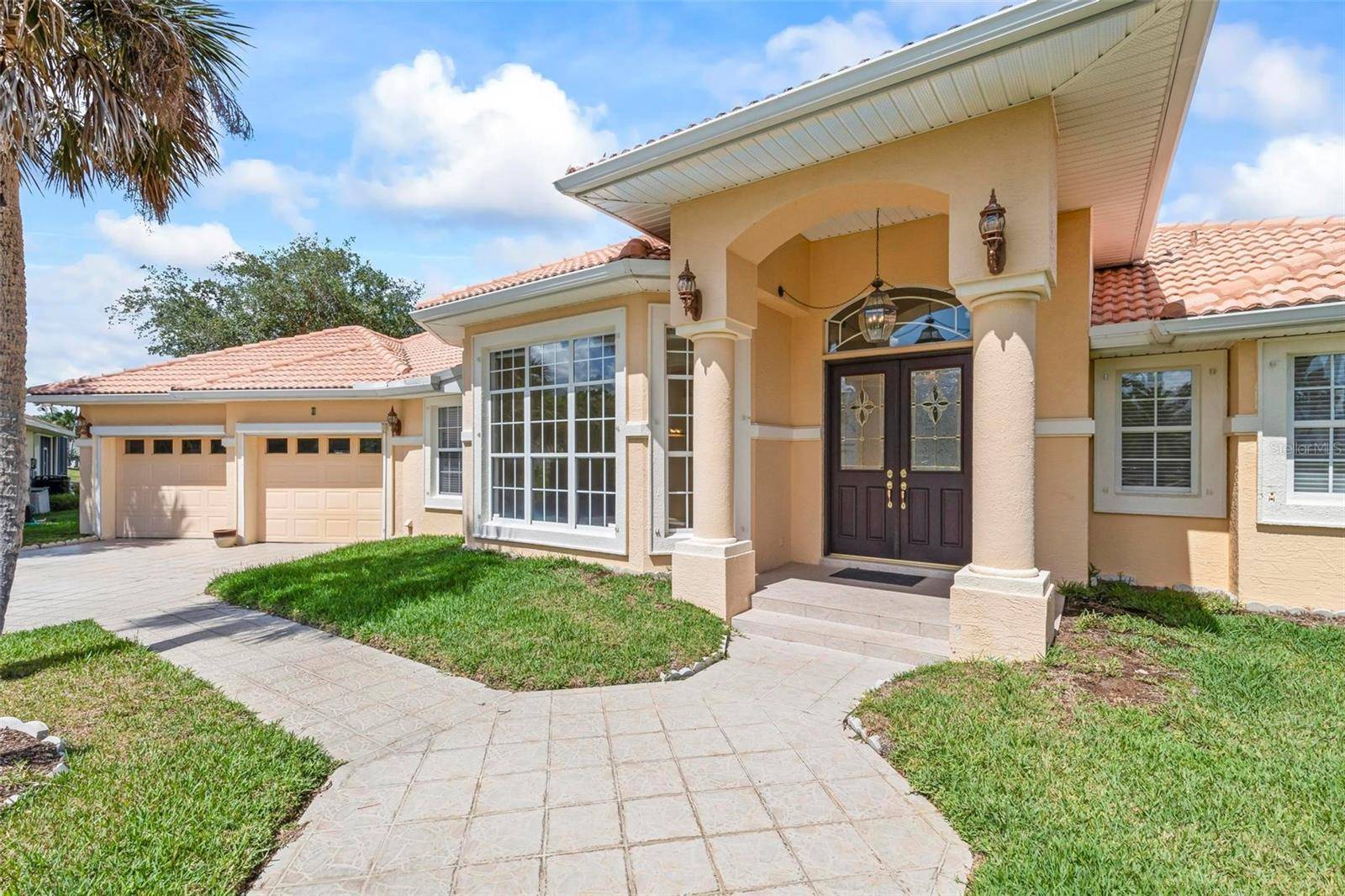 Palm Coast, FL 32137,8 CAYUSE CT