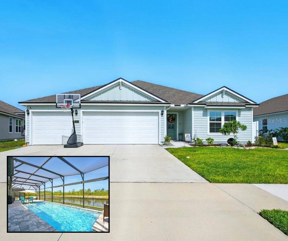 Palm Coast, FL 32137,52 LUMBER JACK TRL