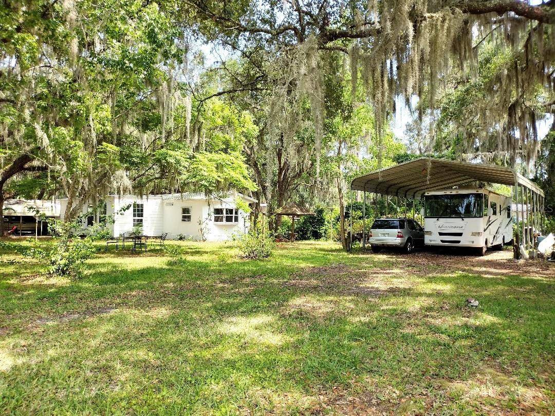 Crescent City, FL 32112,105 MAJOR LN