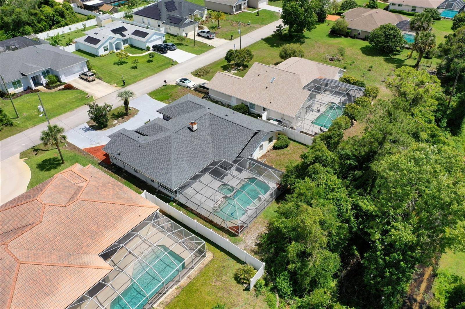 Palm Coast, FL 32137,117 FORRESTER PL