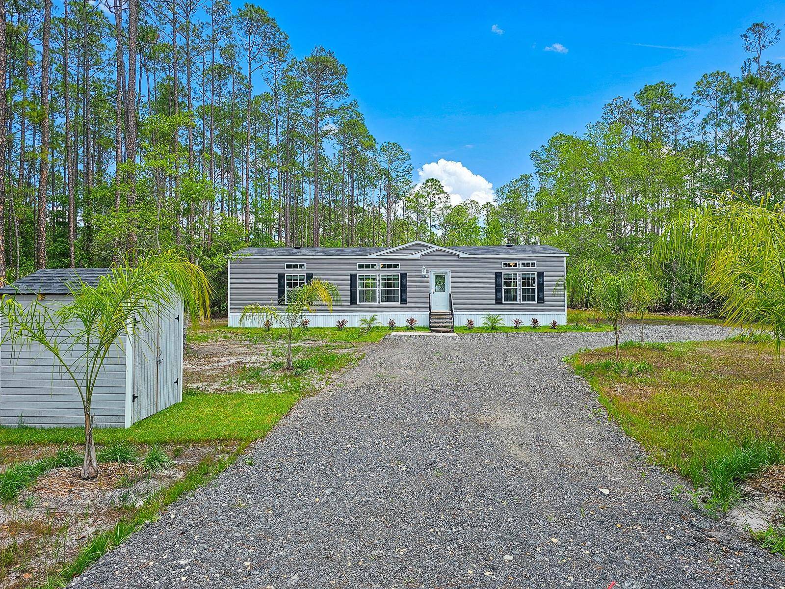 Bunnell, FL 32110,1081 AVOCADO BLVD