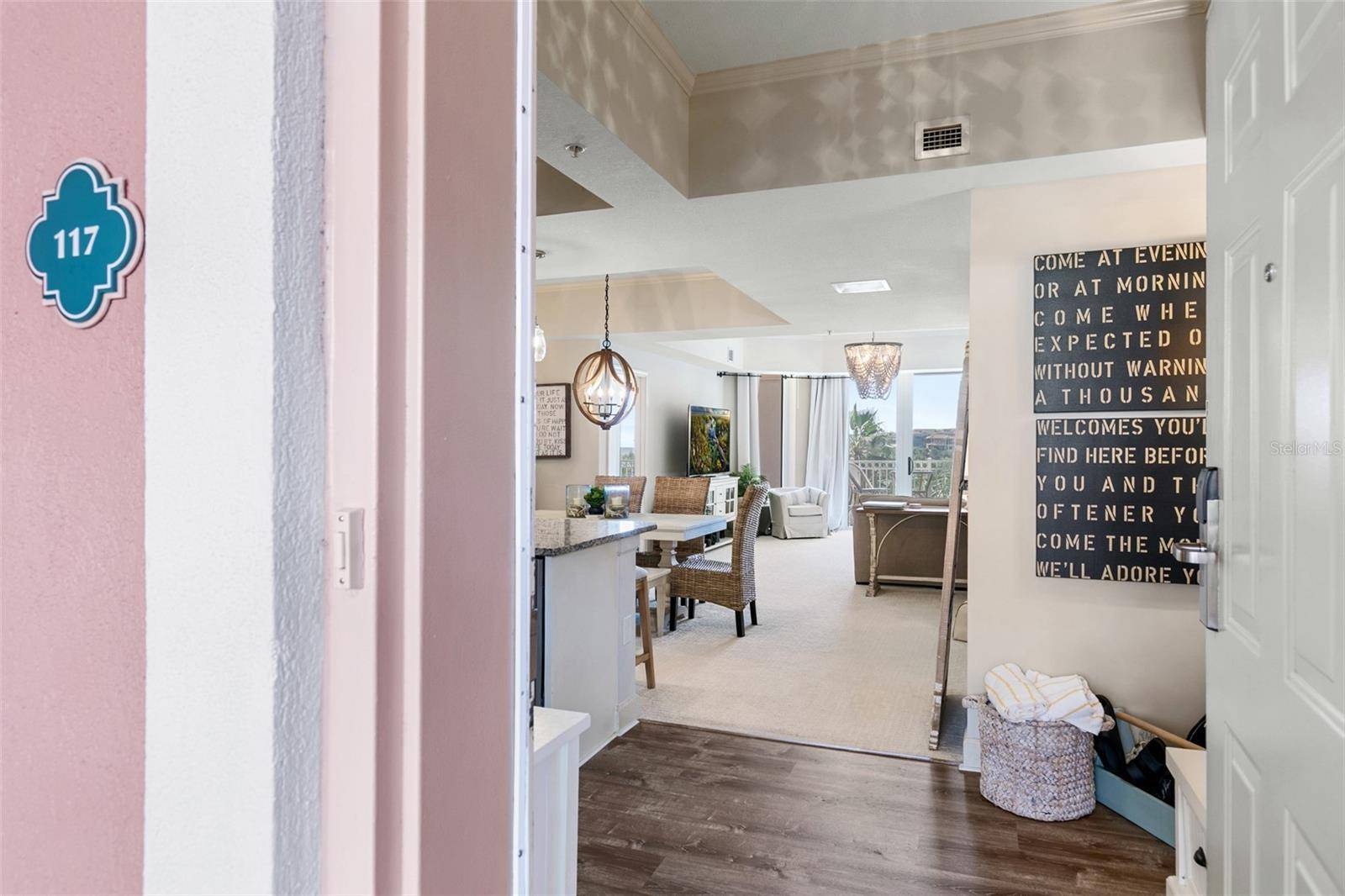 Palm Coast, FL 32137,200 OCEAN CREST DR #117
