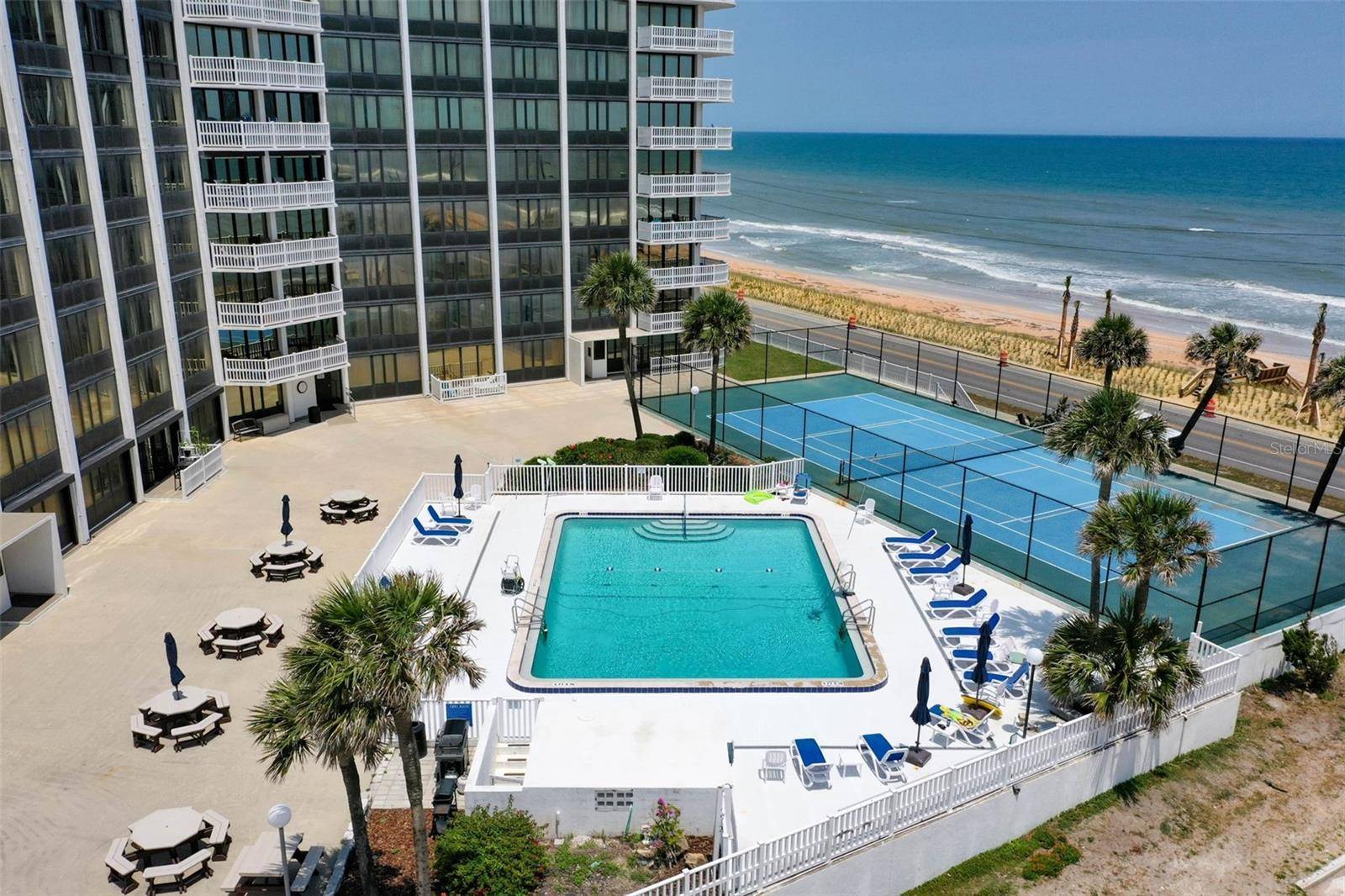 Flagler Beach, FL 32136,3580 S OCEAN SHORE BLVD #210