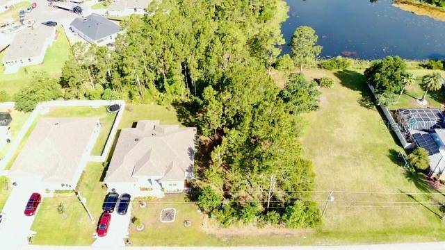 Palm Coast, FL 32137,41 LONDONDERRY DR