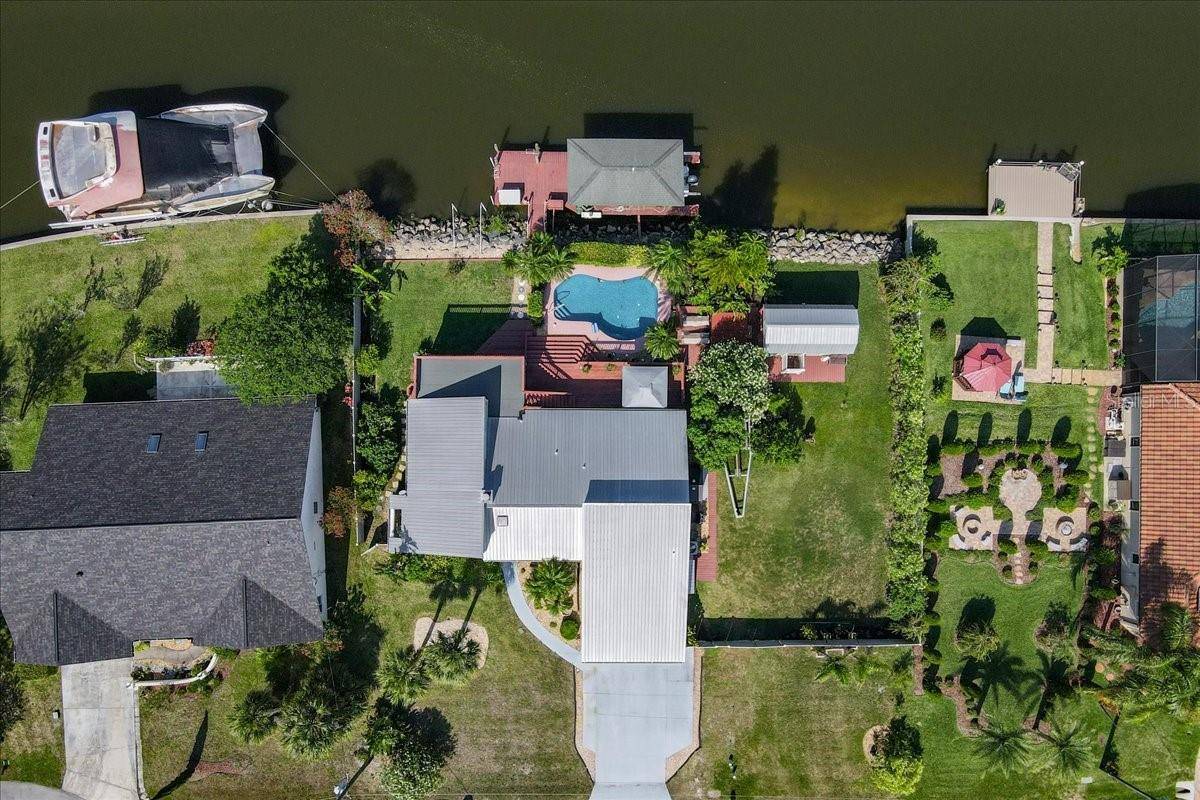 Palm Coast, FL 32137,20 CRESCENT CT N