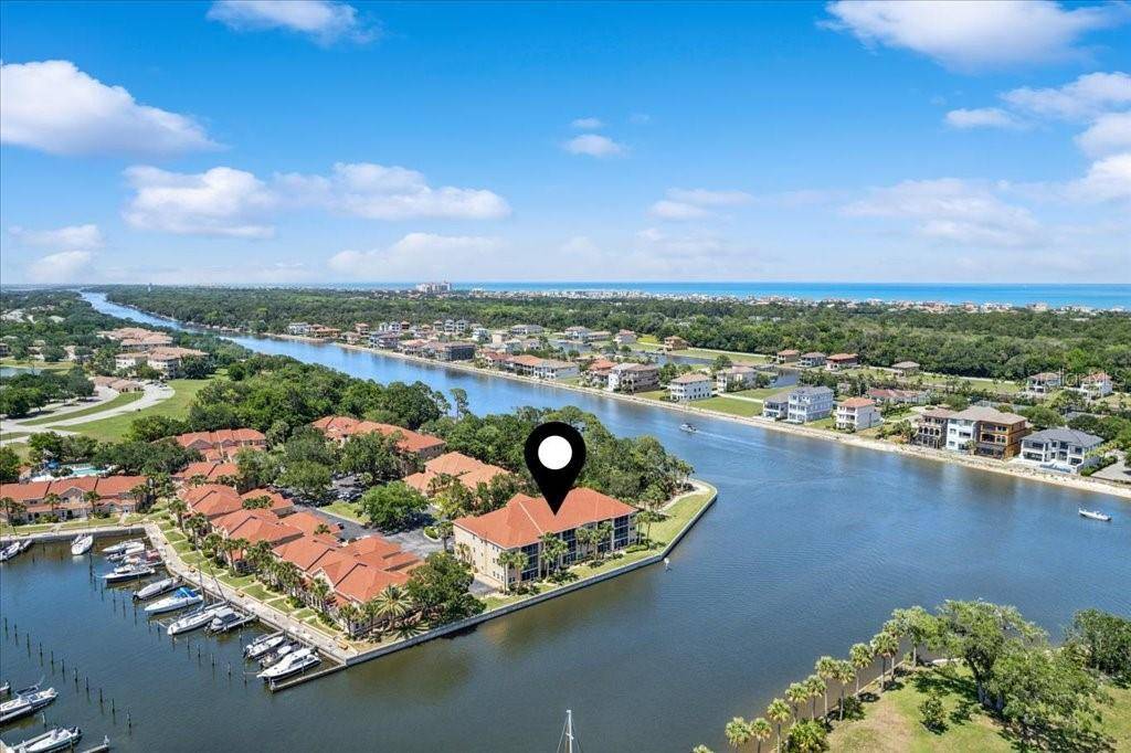 Palm Coast, FL 32137,69 RIVERS EDGE LN #69