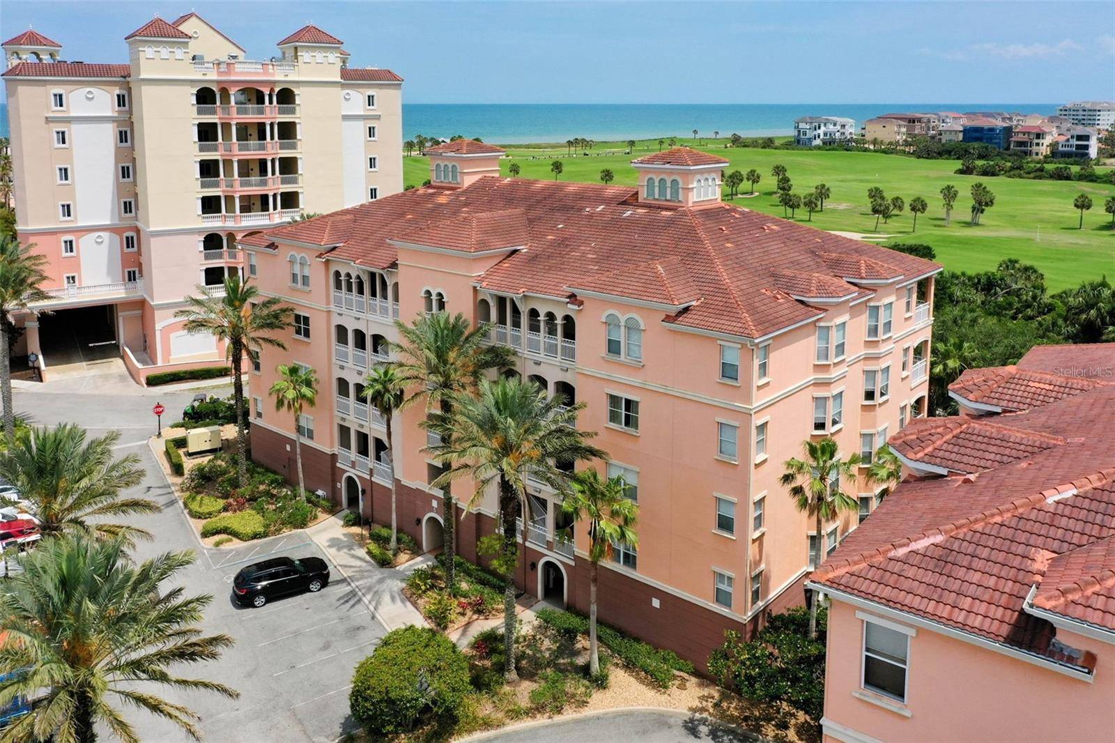 Palm Coast, FL 32137,5 OCEAN CREST WAY ##1421