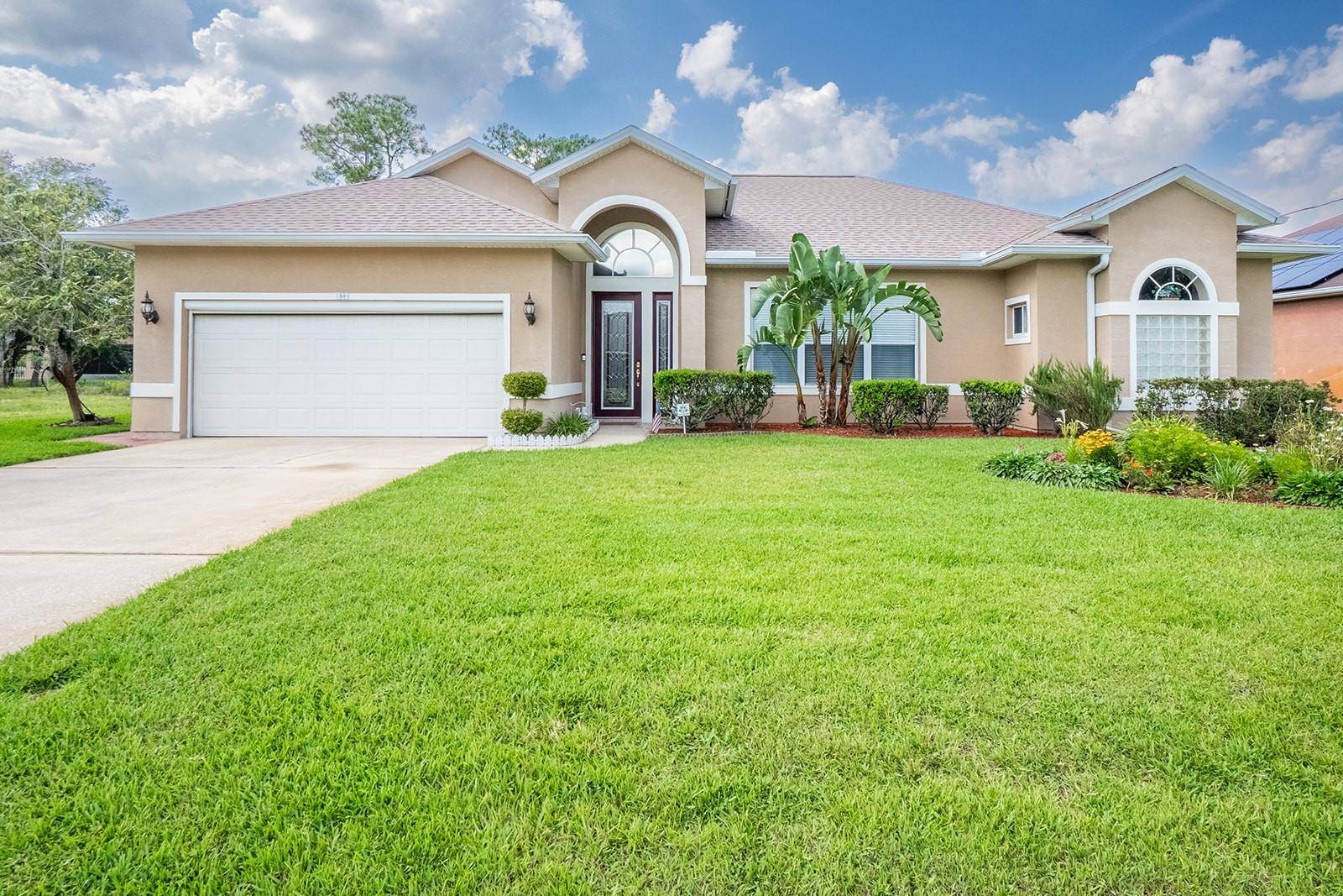 Palm Coast, FL 32164,30 WESTRIDGE LN