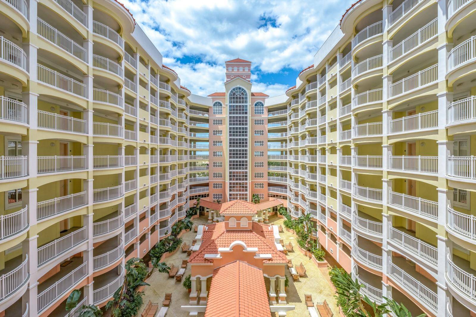 Palm Coast, FL 32137,200 OCEAN CREST DR #338