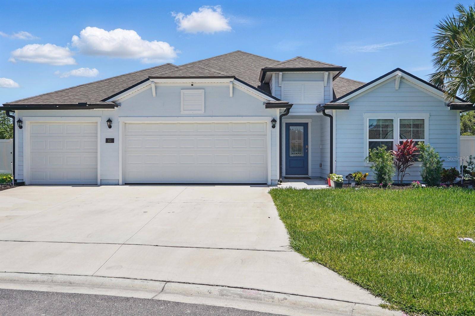 Palm Coast, FL 32137,63 LUMBER JACK TRL