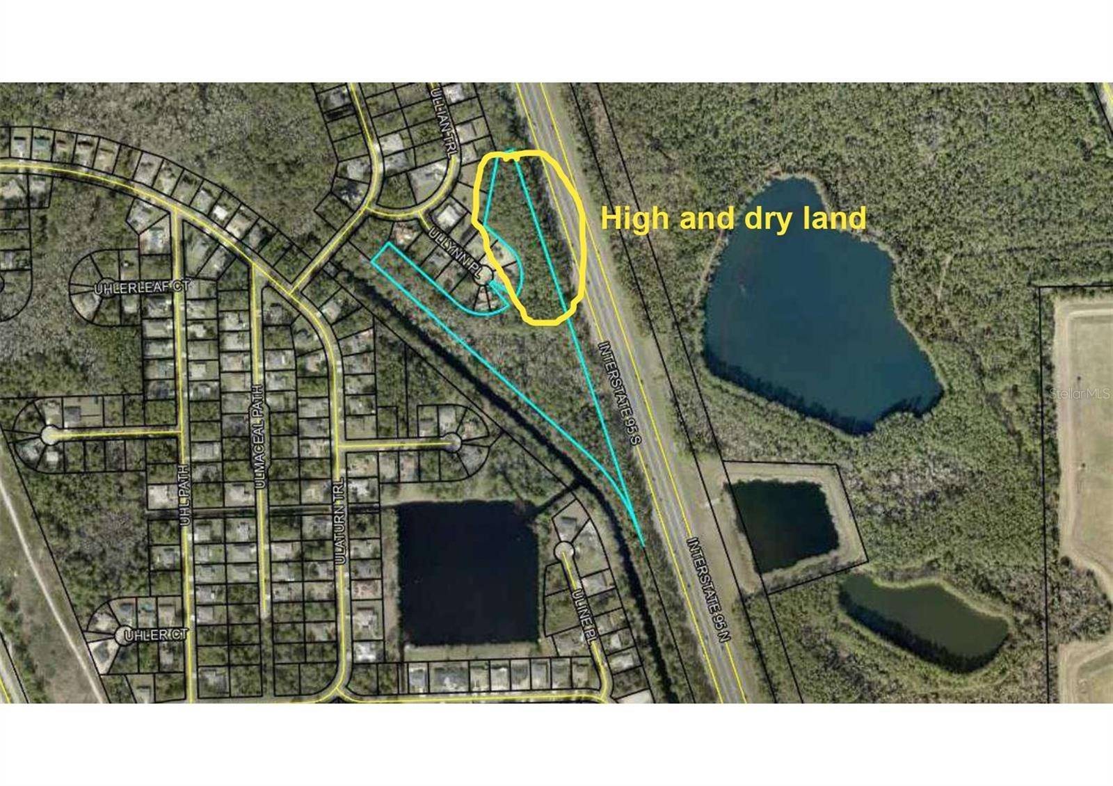 Palm Coast, FL 32164,XXXX ULLYNN PL
