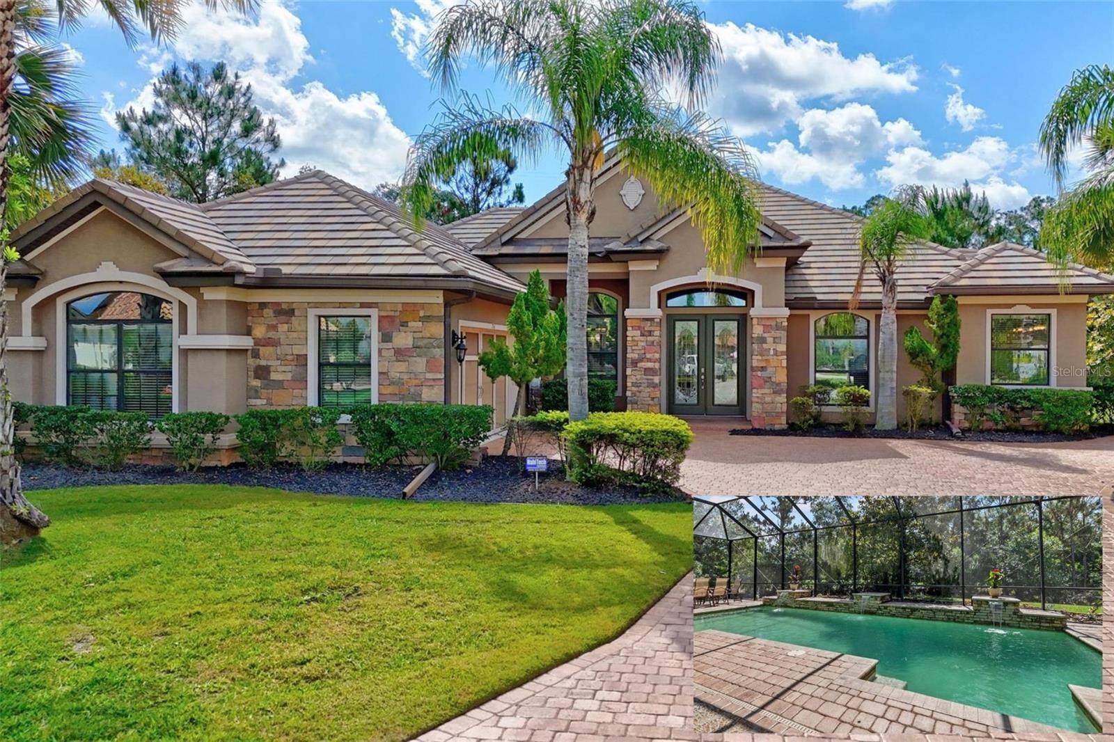 Ormond Beach, FL 32174,716 WOODBRIDGE CT