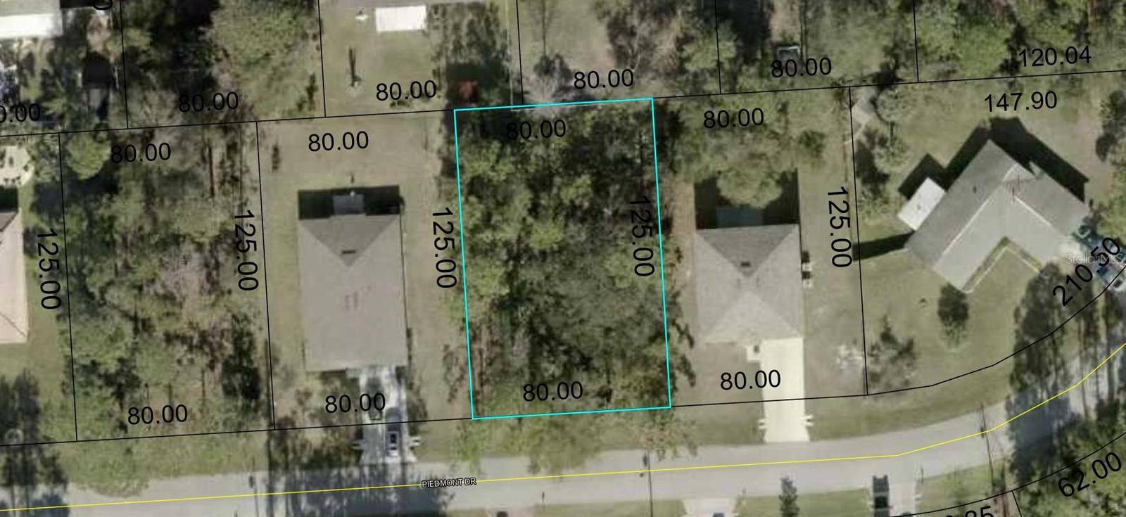 Palm Coast, FL 32164,53 PIEDMONT DR