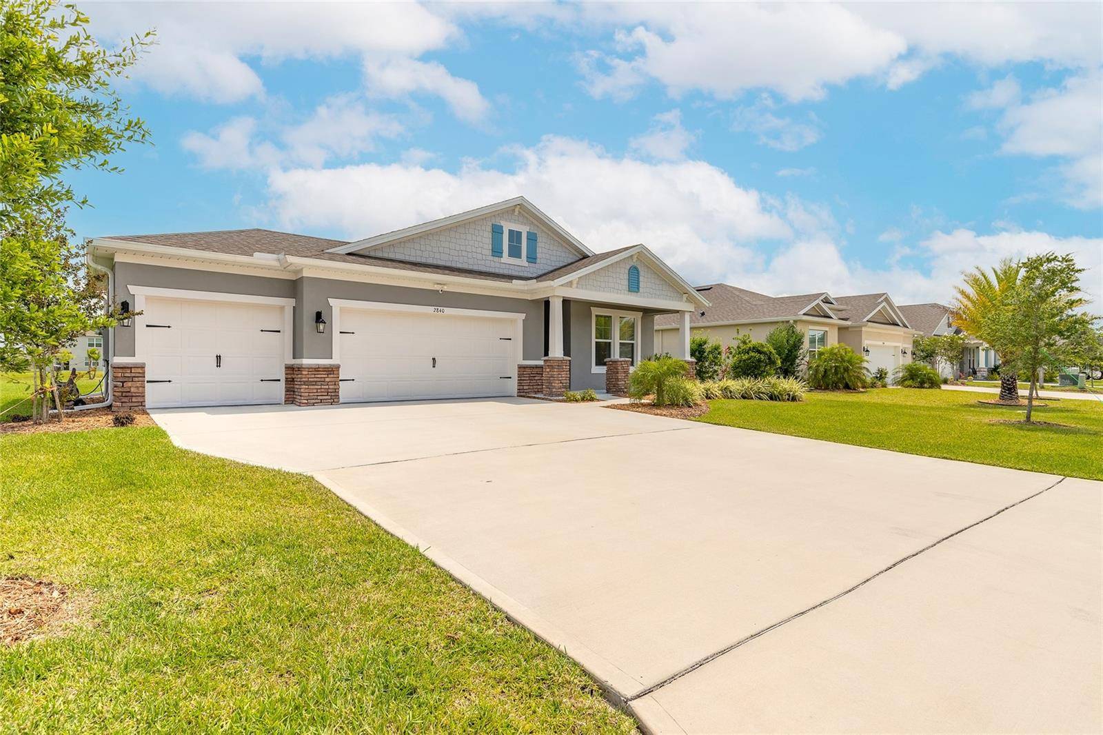 Ormond Beach, FL 32174,2840 MONAGHAN DR