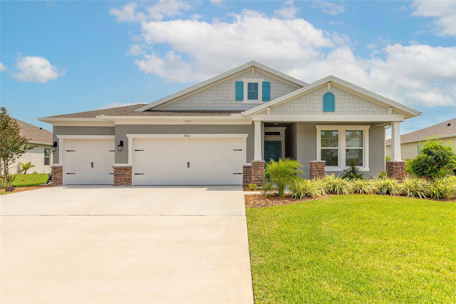 Ormond Beach, FL 32174,2840 MONAGHAN DR