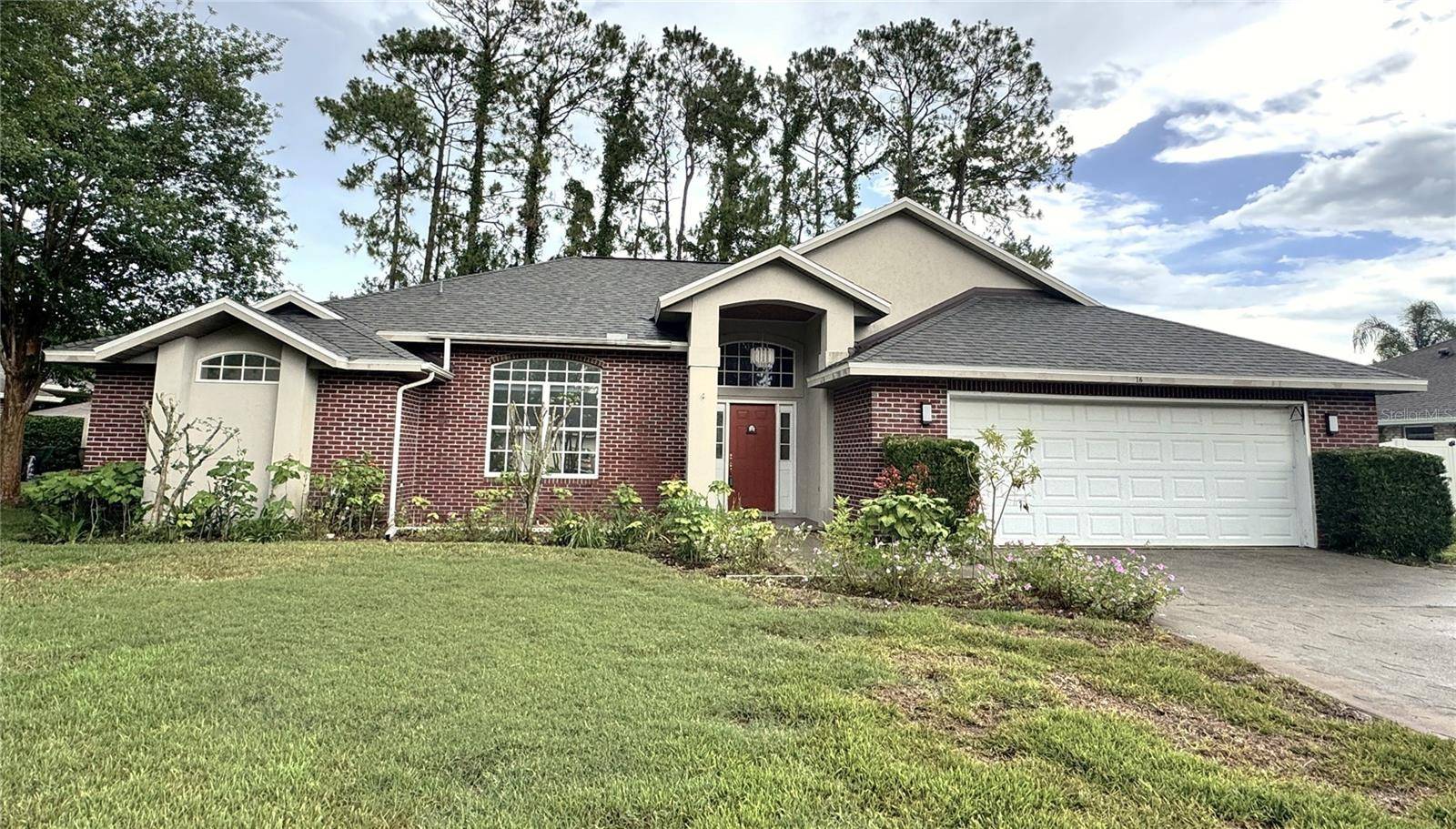 Ormond Beach, FL 32174,16 HUNT MASTER CT